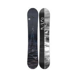 Splitboard NITRO NOMAD 161 - Hiver 2022