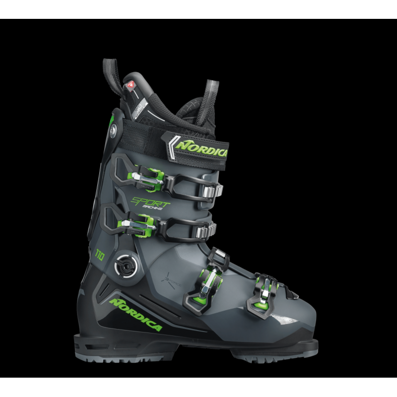 Sportmachine 3 110 Nordica 4 Sportmachine 3 110 Nordica – Image 2