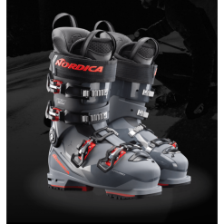 NORDICA SportMachine 3 120