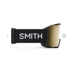 Smith Squad Mag -Chaussures De Ski squad mag 3