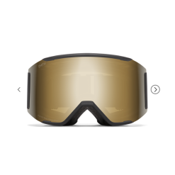 Smith Squad Mag -Chaussures De Ski squad mag 4