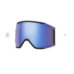 Smith Squad Mag -Chaussures De Ski squad mag 6