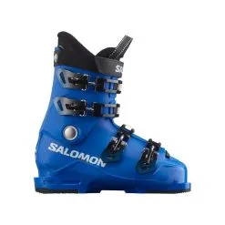 Chaussures De Ski De Piste Enfant Salomon S/RACE 60