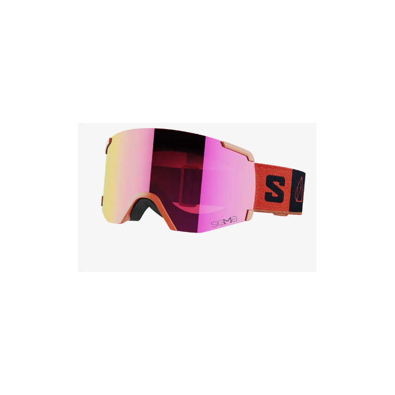 Salomon S/VIEW Sigma 3 Salomon S/VIEW Sigma