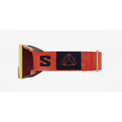 Salomon S/VIEW Sigma 7 Salomon S/VIEW Sigma -Chaussures De Ski sview photochromic 1 5