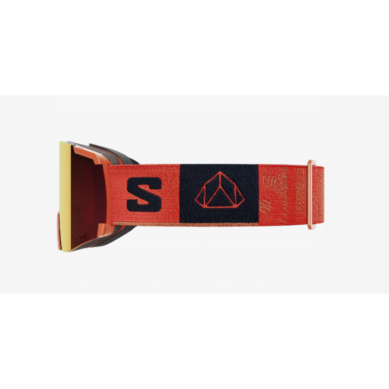 Salomon S/VIEW Sigma 4 Salomon S/VIEW Sigma – Image 2