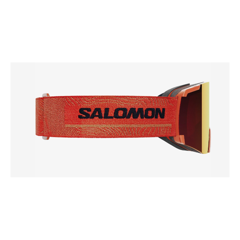 Salomon S/VIEW Sigma 5 Salomon S/VIEW Sigma – Image 3