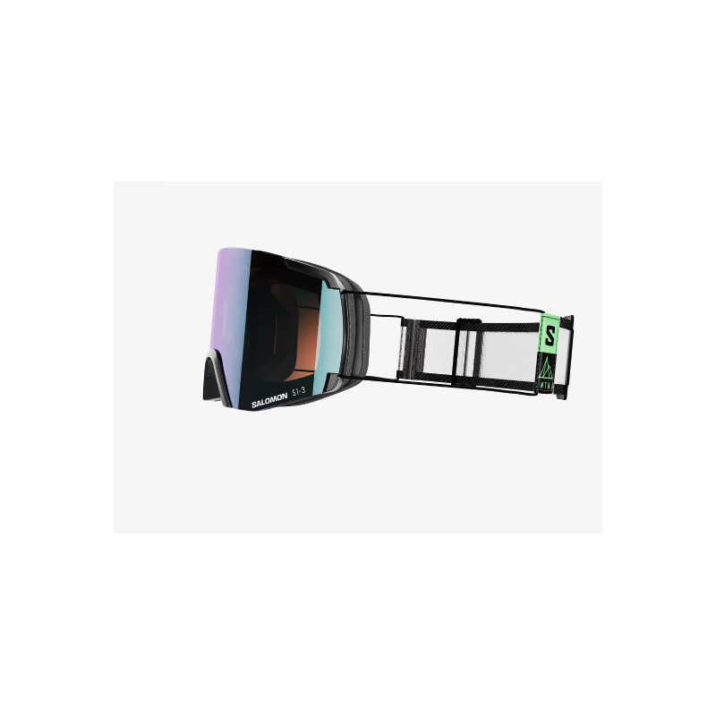 Salomon S/VIEW PHOTOCHROMIC 3 Salomon S/VIEW PHOTOCHROMIC
