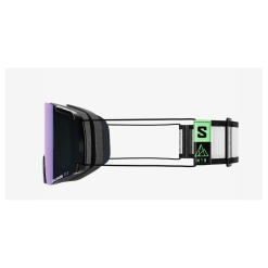 Salomon S/VIEW PHOTOCHROMIC 7 Salomon S/VIEW PHOTOCHROMIC -Chaussures De Ski sview photochromic 1 9