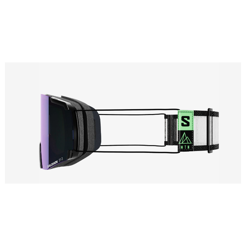 Salomon S/VIEW PHOTOCHROMIC 4 Salomon S/VIEW PHOTOCHROMIC – Image 2