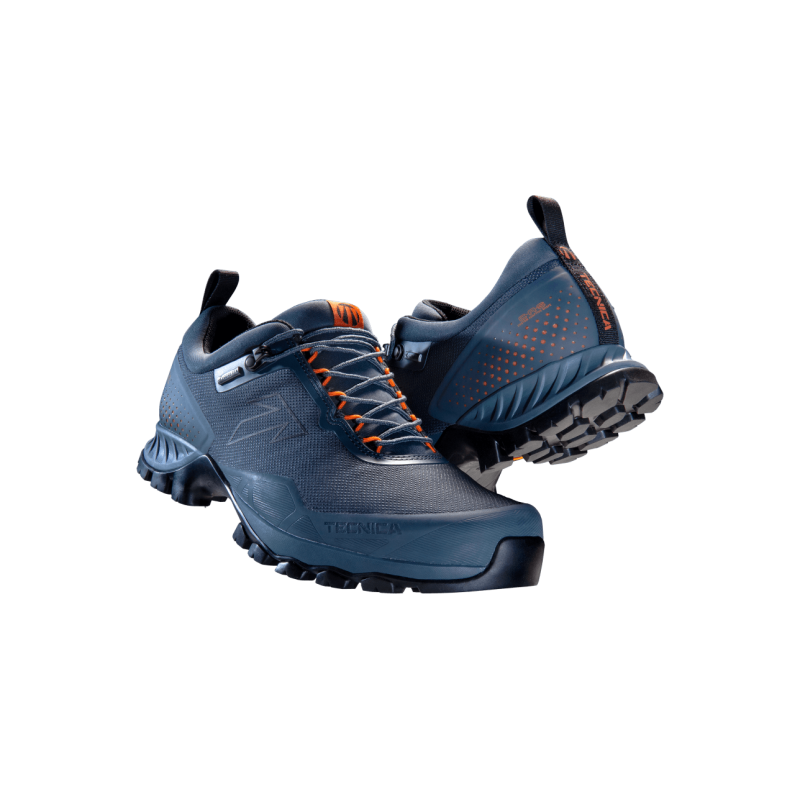 TECNICA PLASMA S GORE-TEX CHAUSSURE DE RANDONNÉE BASSE 4 TECNICA PLASMA S GORE-TEX CHAUSSURE DE RANDONNÉE BASSE – Image 2