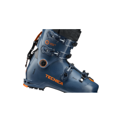 Tecnica - Zero G Tour - Chaussure Ski De Randonnée