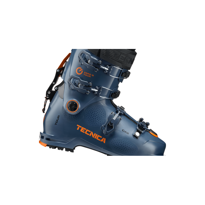 Tecnica - Zero G Tour - Chaussure Ski De Randonnée 3 Tecnica - Zero G Tour - Chaussure Ski De Randonnée