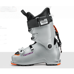 Tecnica - Zero G Tour W - Chaussure Ski De Randonnée -Chaussures De Ski tecnica zero g tour w chaussure ski de randonnee 1 2