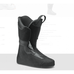 Tecnica - Zero G Tour W - Chaussure Ski De Randonnée -Chaussures De Ski tecnica zero g tour w chaussure ski de randonnee 1 3