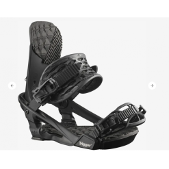 Trigger Salomon -Chaussures De Ski trigger salomon 1