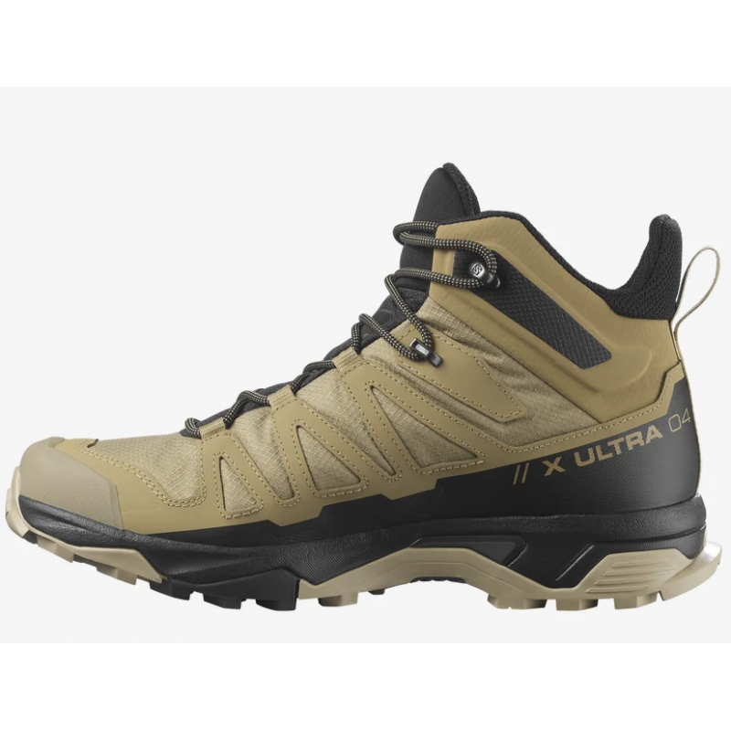 SALOMON X ULTRA 4 MID GTX 7 SALOMON X ULTRA 4 MID GTX – Image 5