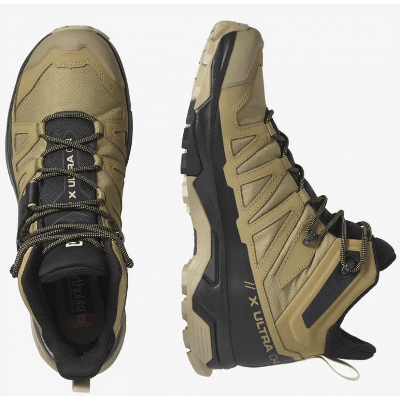 SALOMON X ULTRA 4 MID GTX 8 SALOMON X ULTRA 4 MID GTX – Image 6