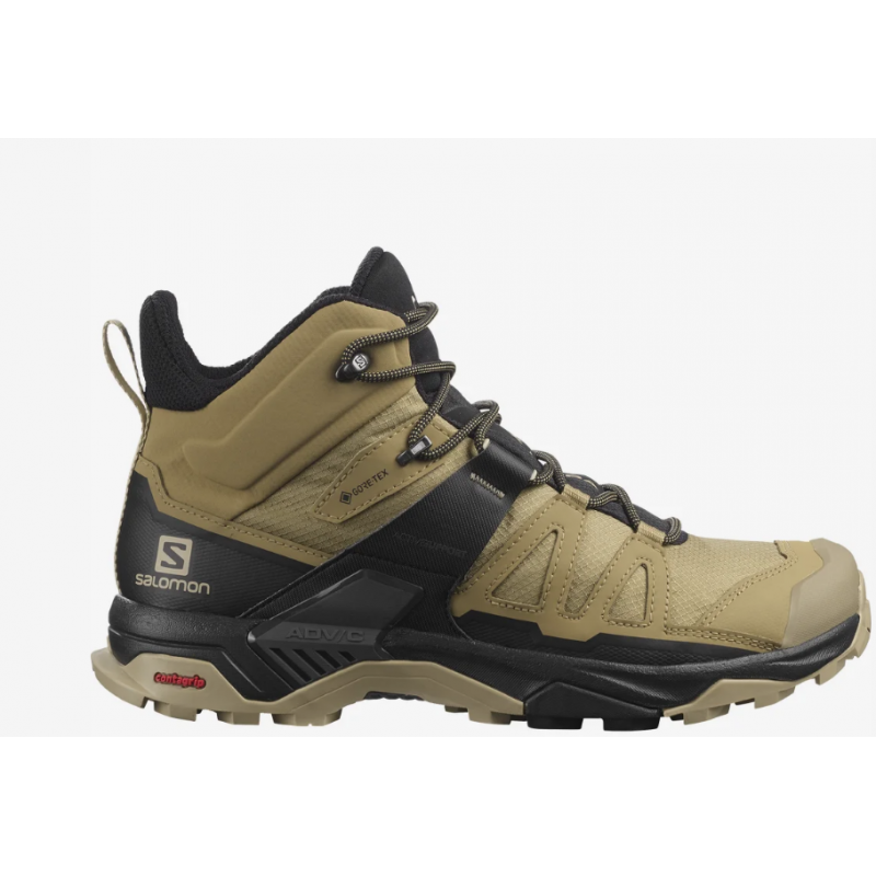 SALOMON X ULTRA 4 MID GTX 3 SALOMON X ULTRA 4 MID GTX