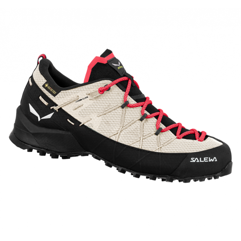 CHAUSSURE DE RANDO SALEWA WILDFIRE 2 GTX W 3 CHAUSSURE DE RANDO SALEWA WILDFIRE 2 GTX W