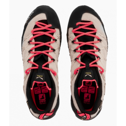 CHAUSSURE DE RANDO SALEWA WILDFIRE 2 GTX W 11 CHAUSSURE DE RANDO SALEWA WILDFIRE 2 GTX W -Chaussures De Ski xhaussure de rando salewa wildfire 2 gtx w 1 2