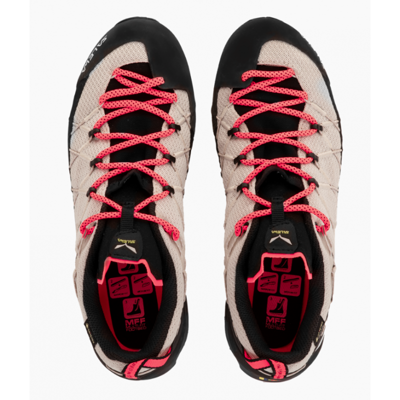 CHAUSSURE DE RANDO SALEWA WILDFIRE 2 GTX W 5 CHAUSSURE DE RANDO SALEWA WILDFIRE 2 GTX W – Image 3