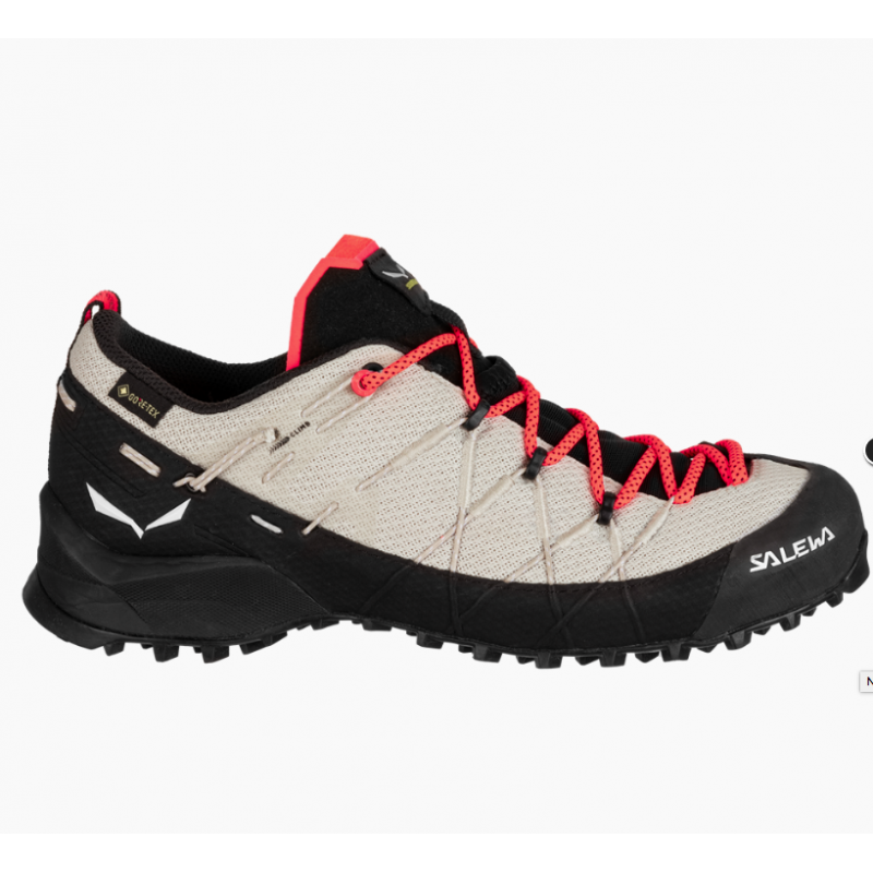 CHAUSSURE DE RANDO SALEWA WILDFIRE 2 GTX W 7 CHAUSSURE DE RANDO SALEWA WILDFIRE 2 GTX W – Image 5