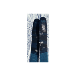 ZAG H-96 PATROL SKI ALPIN HOMME