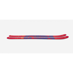 ZAG SKI SLAP JUNIOR -Chaussures De Ski zag slap junior ski 1 1