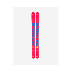 ZAG SKI SLAP JUNIOR -Chaussures De Ski zag slap junior ski 1 2